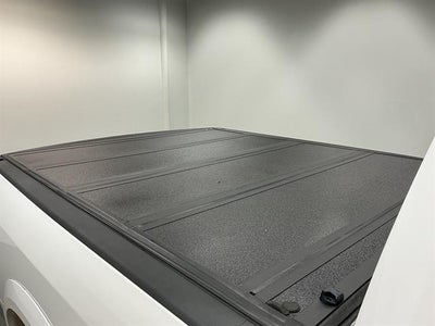 2017 RAM 2500 Laramie Crew Cab 4x4 6'4" Box