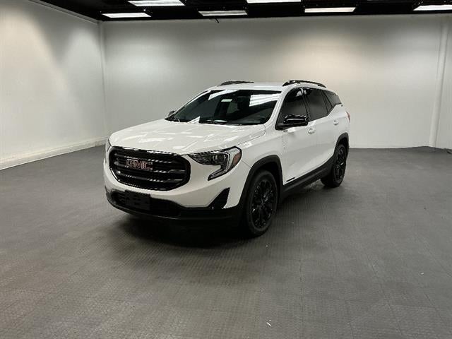 2020 GMC Terrain SLE AWD's photo