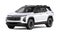 2027 Chevrolet Equinox AWD LT