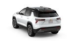 2027 Chevrolet Equinox AWD LT