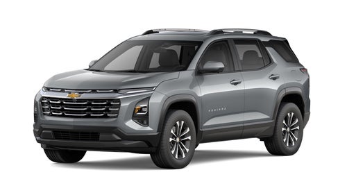 2027 Chevrolet Equinox AWD LT