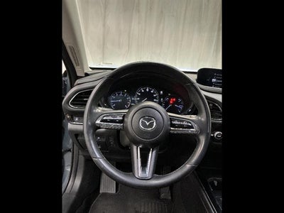2023 Mazda Mazda CX-30 2.5 S Carbon Edition