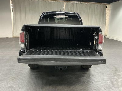 2021 TOYOTA TRUCK TACOMA 4WD TRD OFF ROAD