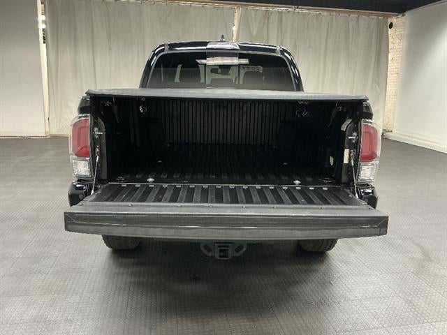 2021 TOYOTA TRUCK TACOMA 4WD TRD OFF ROAD