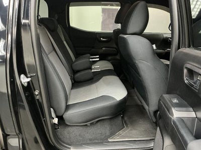 2021 TOYOTA TRUCK TACOMA 4WD TRD OFF ROAD