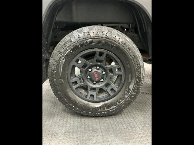 2021 TOYOTA TRUCK TACOMA 4WD TRD OFF ROAD