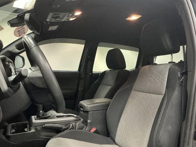 2021 TOYOTA TRUCK TACOMA 4WD TRD OFF ROAD