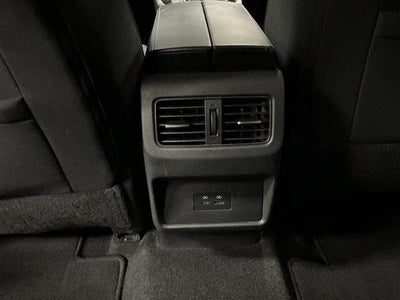 2021 Nissan Rogue SV Intelligent AWD