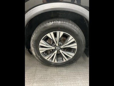 2021 Nissan Rogue SV Intelligent AWD