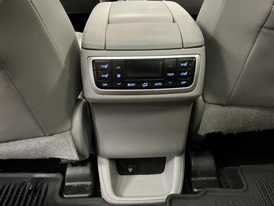 2015 Toyota Highlander Limited V6