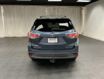 2015 Toyota Highlander Limited V6