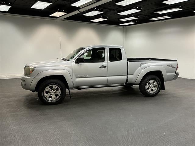 Used 2009 Toyota Tacoma Base with VIN 5TEUU42N69Z669523 for sale in Ashland, KY