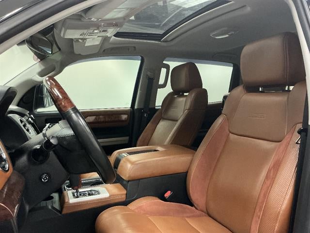 2021 Toyota Tundra 1794 Edition