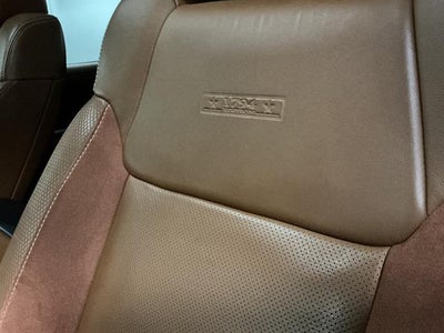 2021 Toyota Tundra 1794 Edition