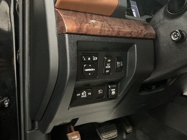 2021 Toyota Tundra 1794 Edition