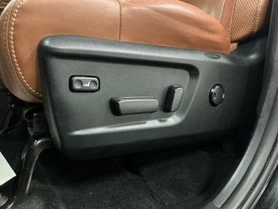 2021 Toyota Tundra 1794 Edition