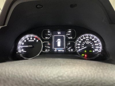 2021 Toyota Tundra 1794 Edition