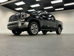 2021 Toyota Tundra 1794 Edition