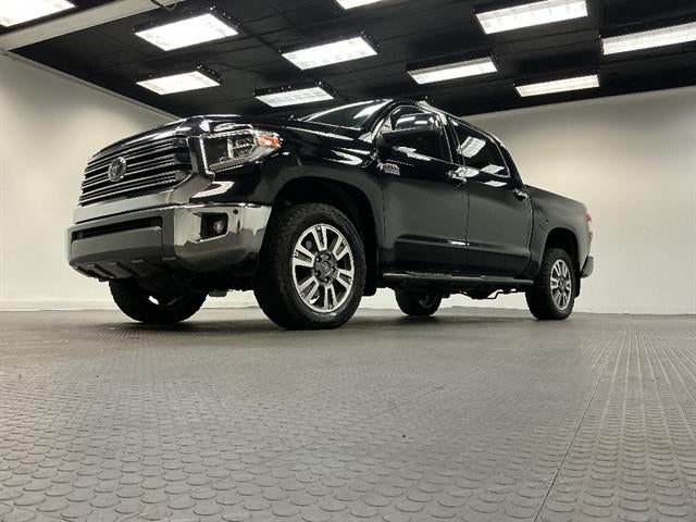 2021 Toyota Tundra 1794 Edition