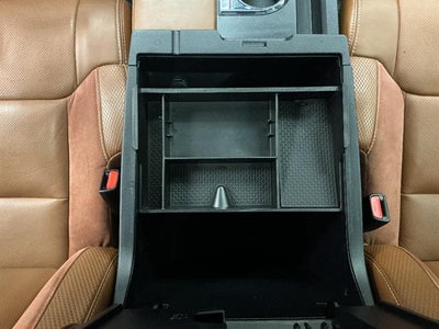 2021 Toyota Tundra 1794 Edition