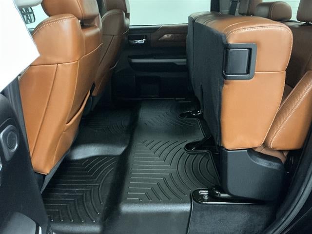 2021 Toyota Tundra 1794 Edition