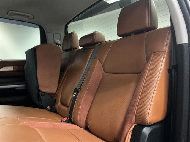 2021 Toyota Tundra 1794 Edition