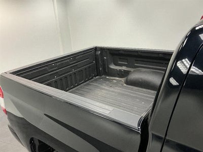 2021 Toyota Tundra 1794 Edition