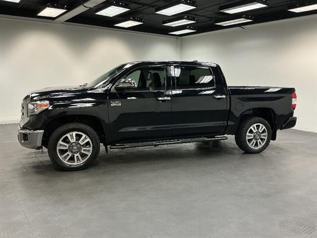2021 Toyota Tundra 1794 Edition