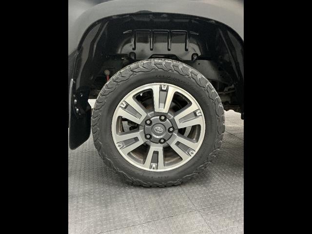 2021 Toyota Tundra 1794 Edition