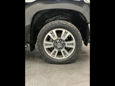 2021 Toyota Tundra 1794 Edition