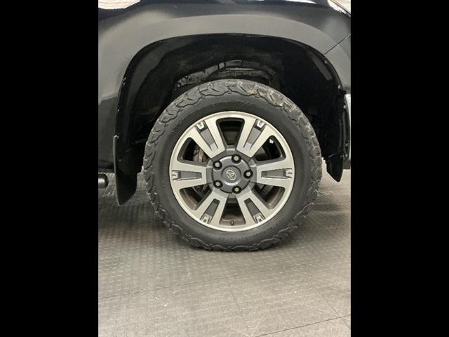 2021 Toyota Tundra 1794 Edition