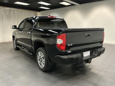 2021 Toyota Tundra 1794 Edition