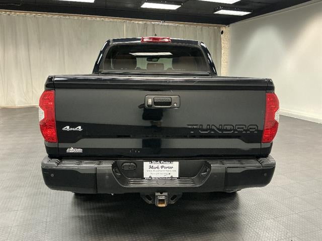 2021 Toyota Tundra 1794 Edition