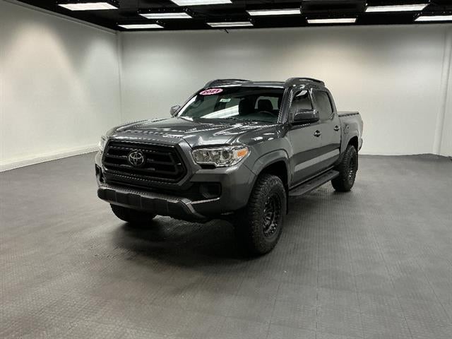 2021 Toyota Tacoma SR V6