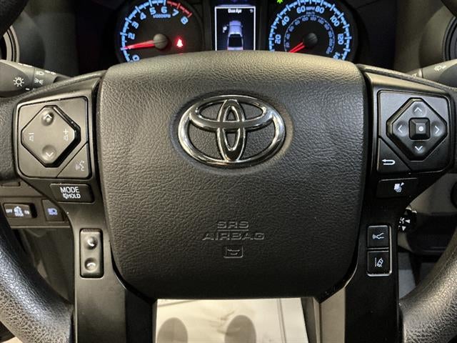 2021 Toyota Tacoma SR V6