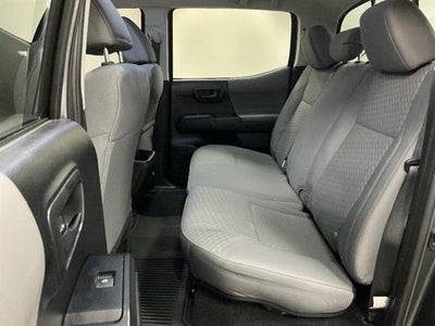 2021 Toyota Tacoma SR V6