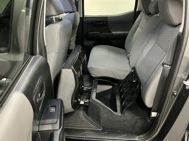 2021 Toyota Tacoma SR V6