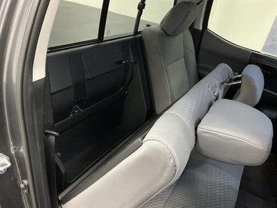 2021 Toyota Tacoma SR V6