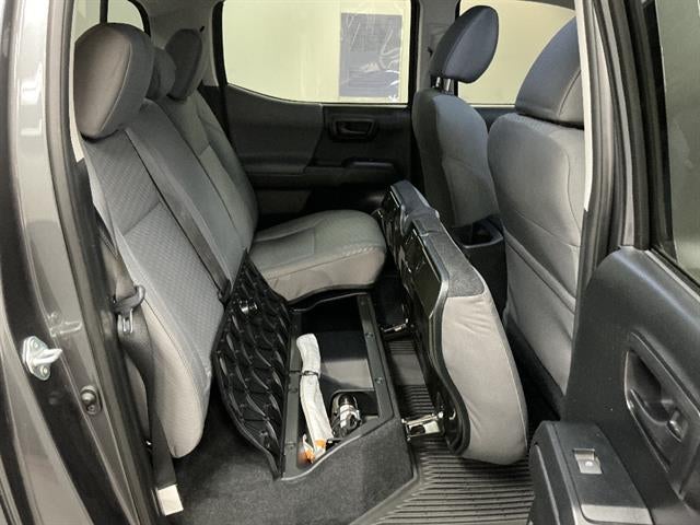 2021 Toyota Tacoma SR V6