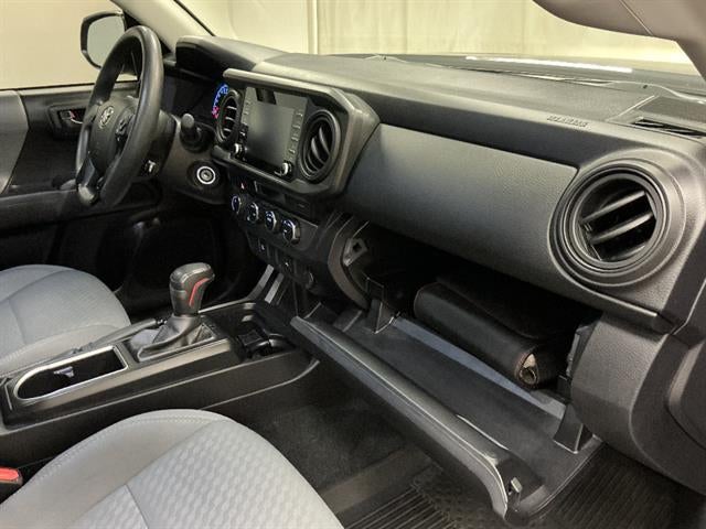2021 Toyota Tacoma SR V6
