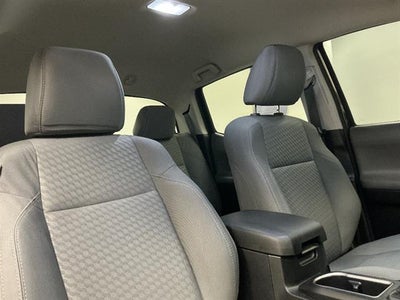 2021 Toyota Tacoma SR V6
