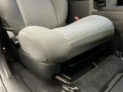 2021 Toyota Tacoma SR V6