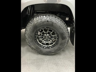 2021 Toyota Tacoma SR V6