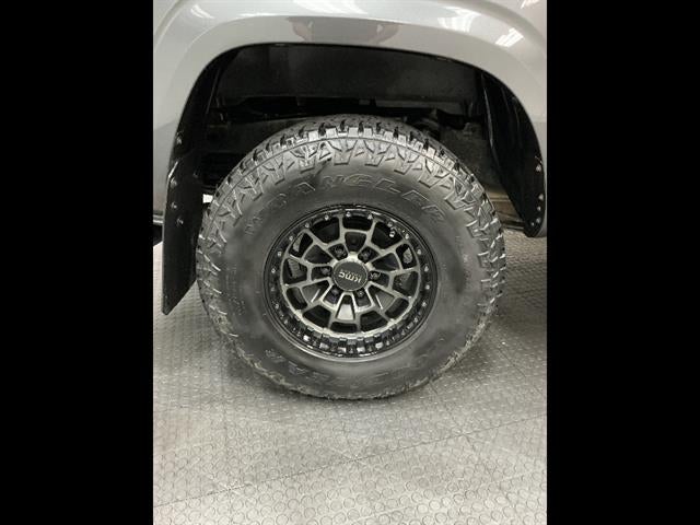 2021 Toyota Tacoma SR V6
