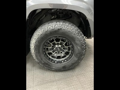 2021 Toyota Tacoma SR V6