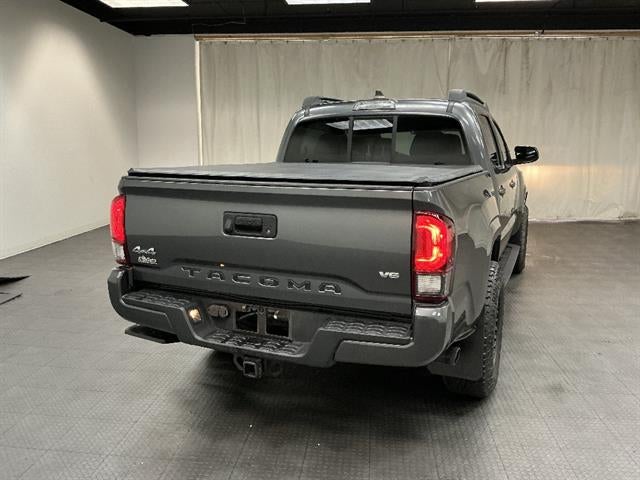 2021 Toyota Tacoma SR V6