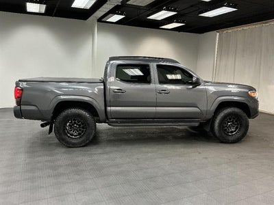 2021 Toyota Tacoma SR V6