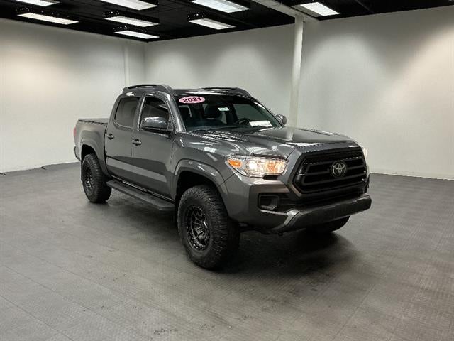 2021 Toyota Tacoma SR V6