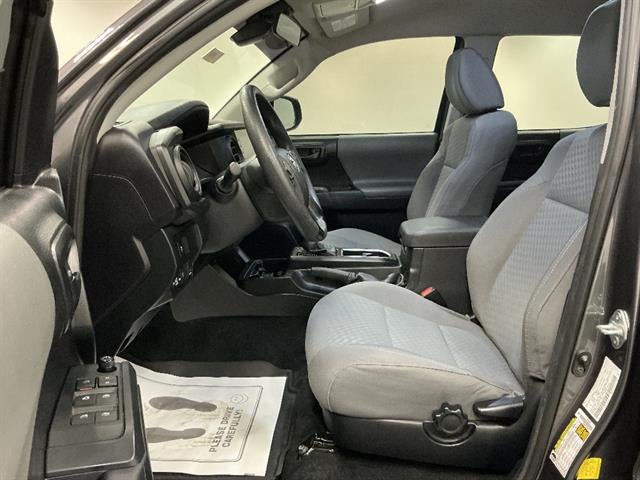 2021 Toyota Tacoma SR V6