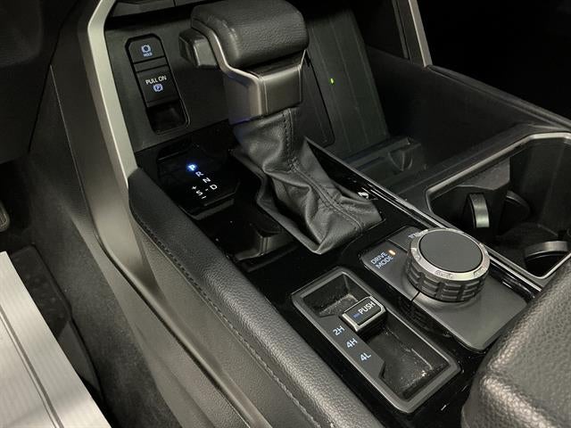 2023 Toyota Tundra 4WD Limited Hybrid